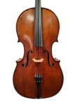 Ernst Heinrich Roth Cello c1924