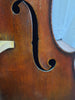 Ernst Heinrich Roth Cello c1924