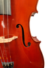 Karl Thunemann Prelude Cello