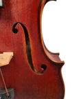 Karl Thunemann Symphony Violin