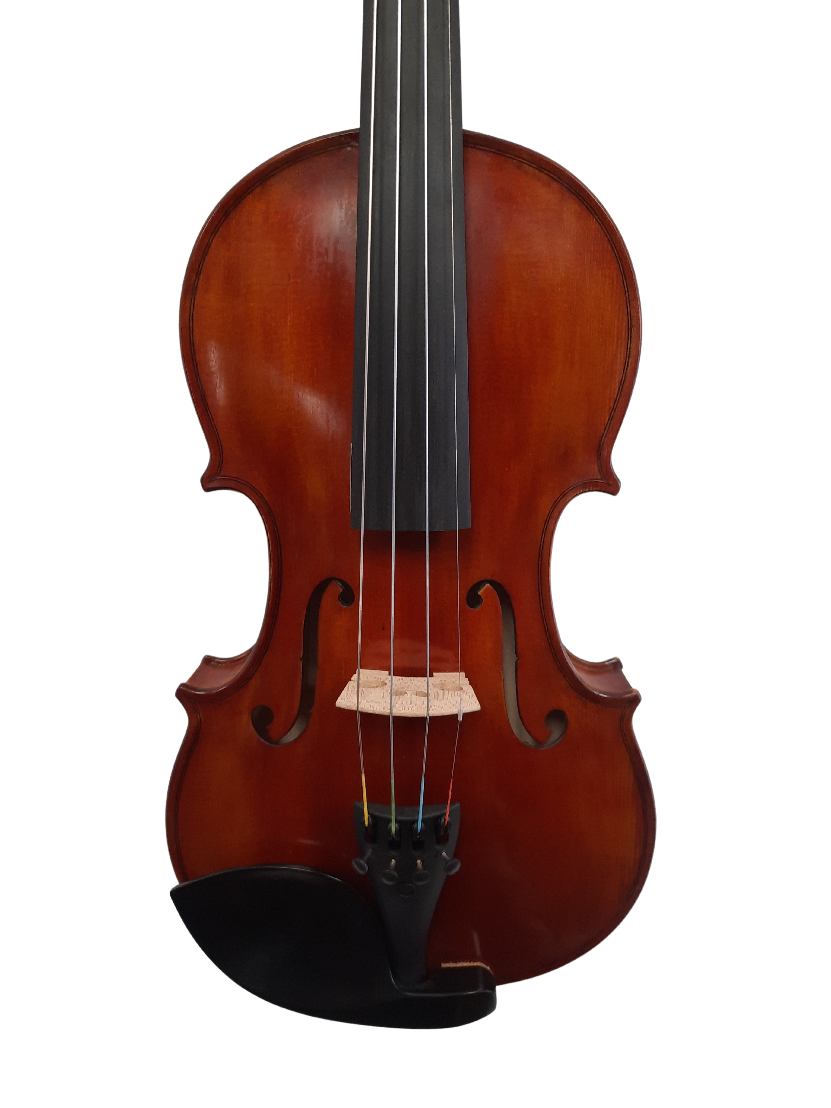 Karl Thunemann Concert Violin