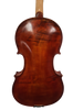 Karl Thunemann Concert Violin