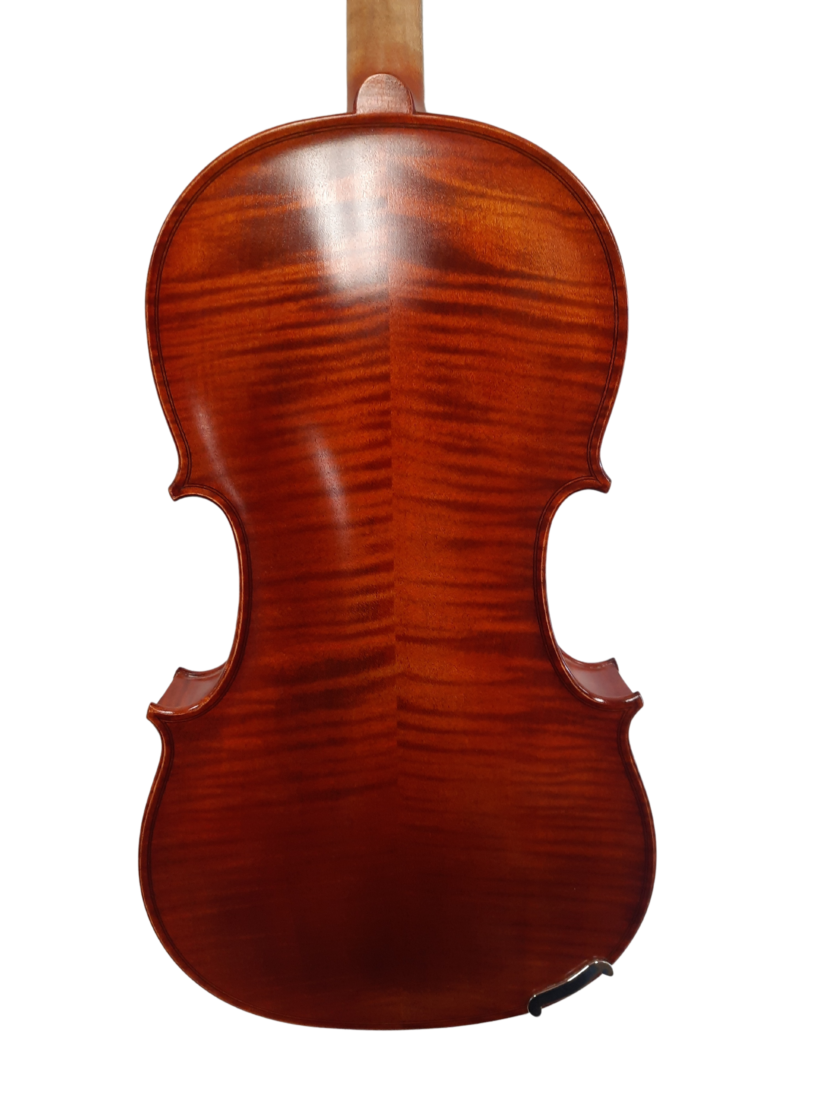 Franz Sandner Model 604V German Viola