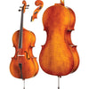 Strata Model 100 Laminate Student Cello Outfit