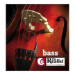 The Realist Acoustic Double Bass Transducer