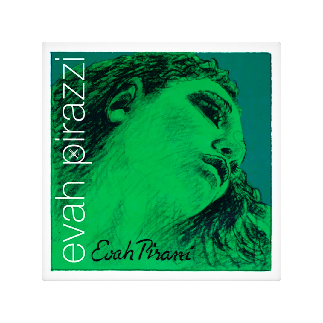 Pirastro Evah Pirazzi Cello String Set