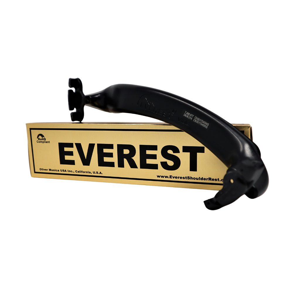 Everest viola shoulder rest