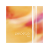 Pirastro Perpetual Bass Strings Set