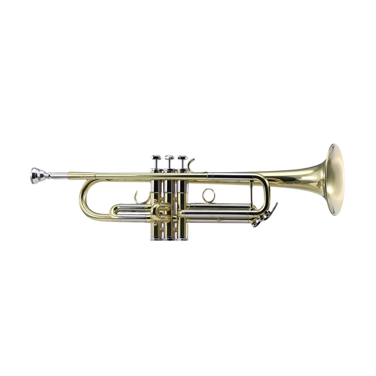Schilke S43HD HD Series Professional Bb Trumpet - Lacquer