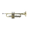 Schilke S43HD HD Series Professional Bb Trumpet - Lacquer
