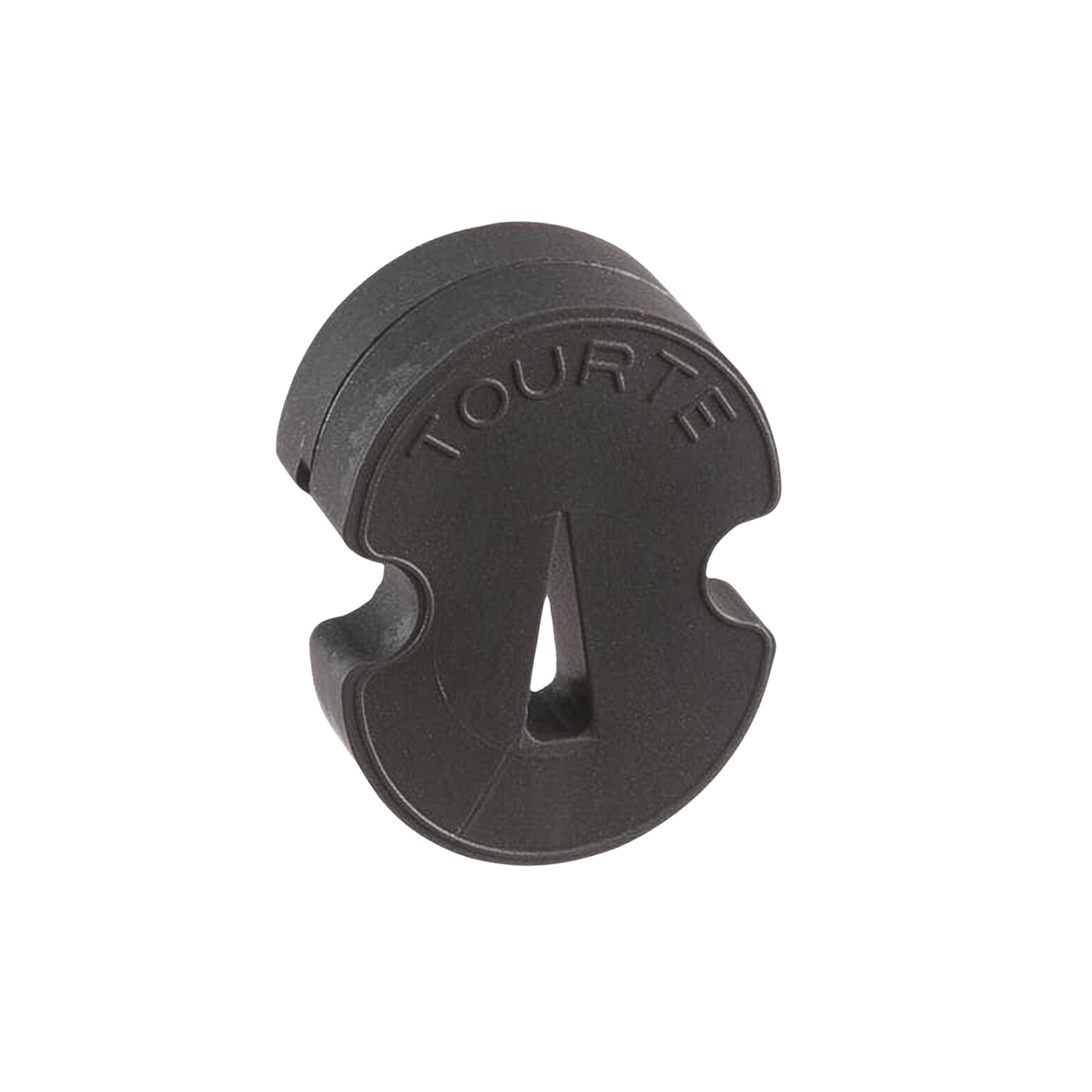 Tourte Style 1 Hole Mute For Violin