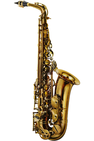 P. Mauriat Grand Dreams Alto Saxophone