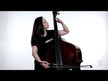 D'Addario Kaplan Solo Bass String Set video demonstration