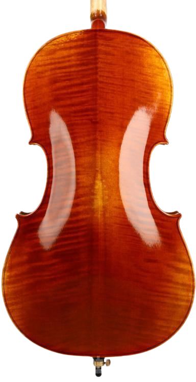 Core C34 Carved Cello