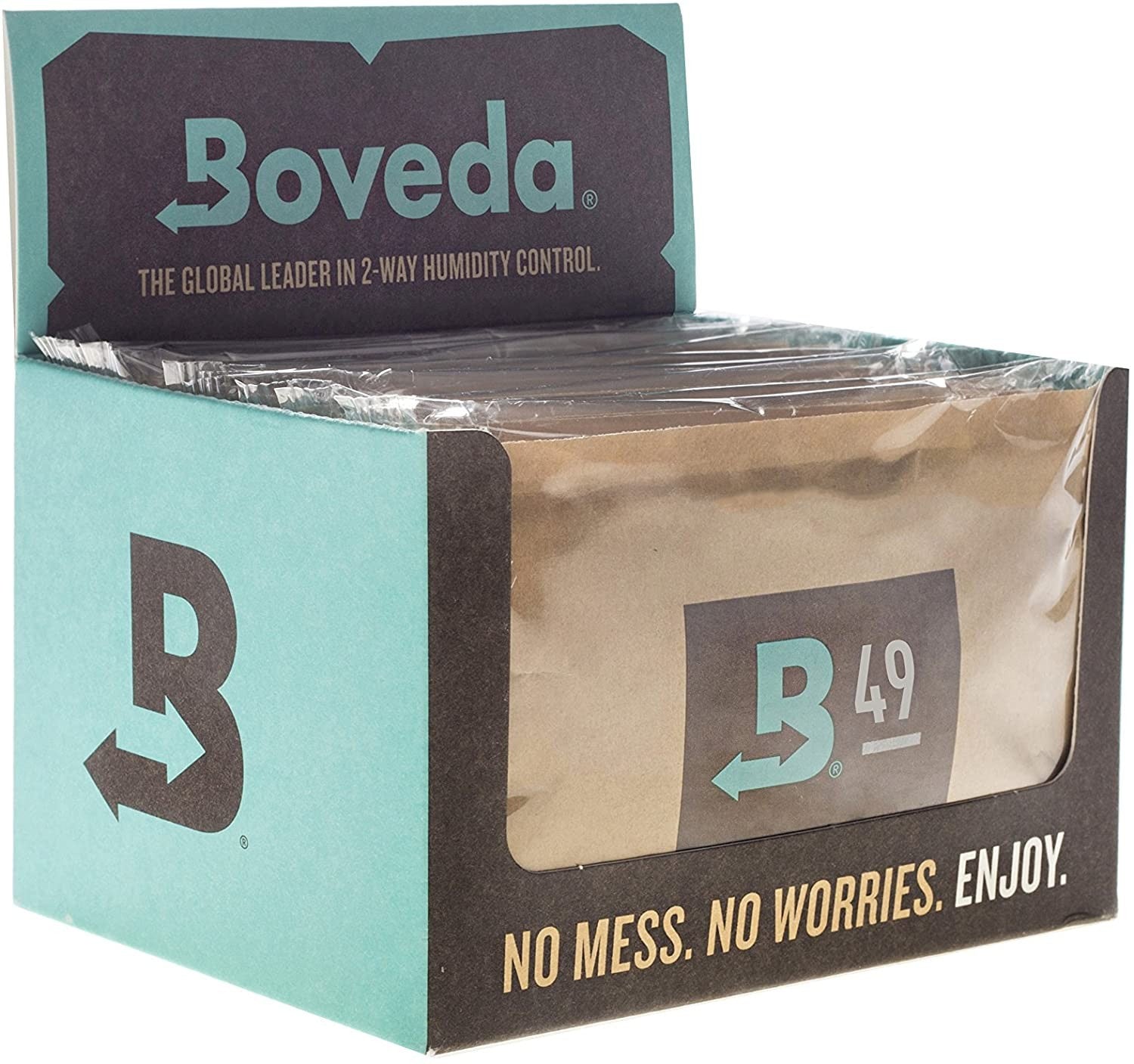 Boveda 2-way Humidification System for Stringed Instruments