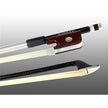 Glasser Sterling Silver Mounted Carbon Fiber Cello Bow