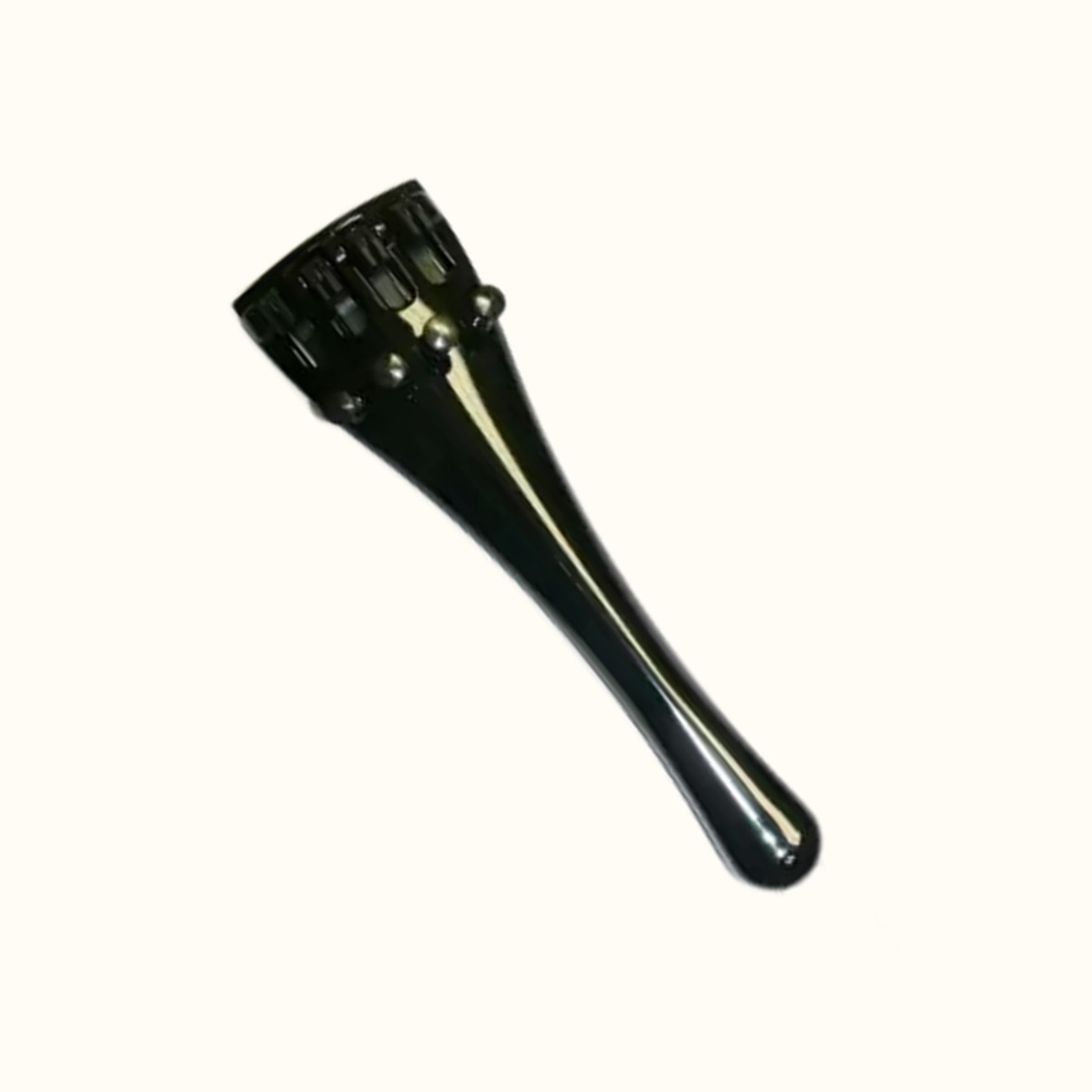 Akusticus Plastic Cello Tailpiece