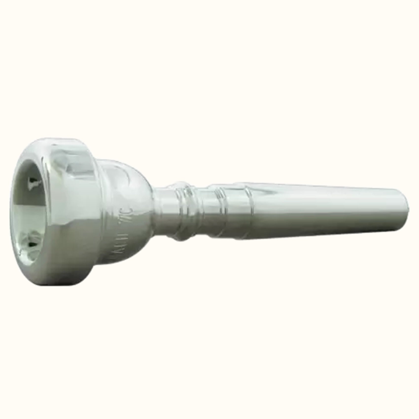 Vincent Bach Trumpet Mouthpiece – cassandrastrings.com