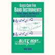 Blitz Lacquer Instrument Cleaning Cloth
