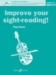 Improve Your Sight-Reading