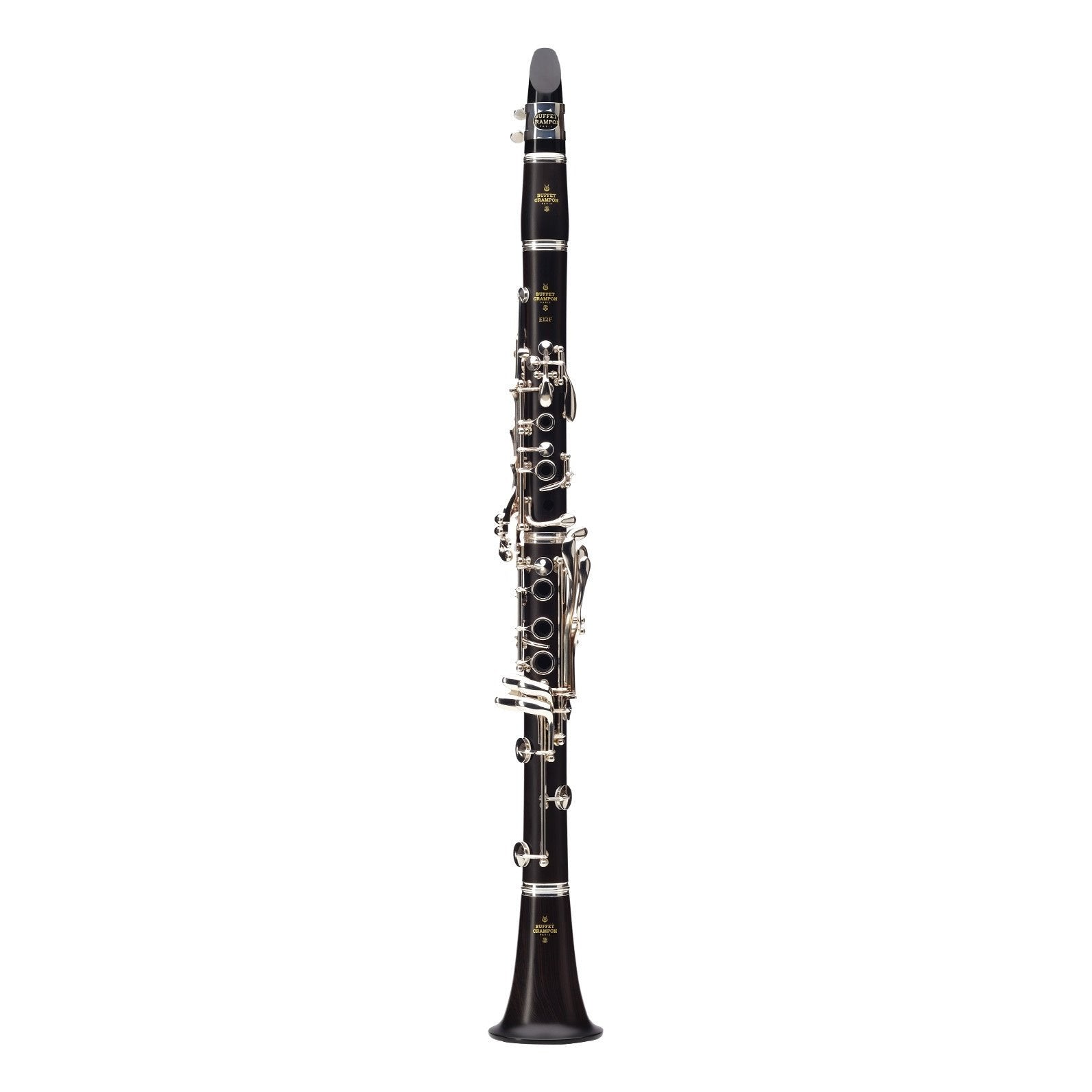 Buffet Crampon E12F Clarinet – cassandrastrings.com