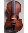 Wilhelm Klier VL702 1/8 Size Violin Outfit