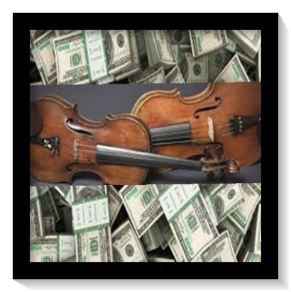 Purchasing an Instrument from the Customers Perspective