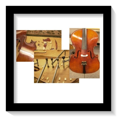 Pricing Of String Instruments- Condition