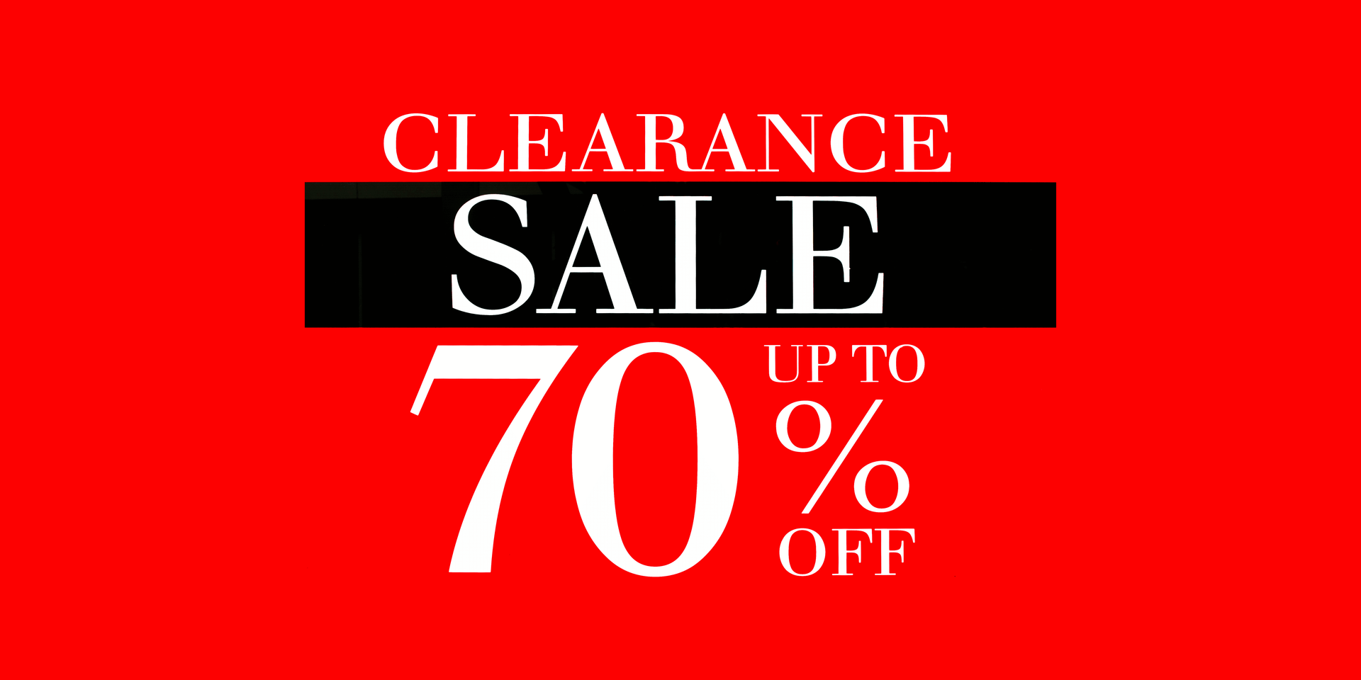 Clearance