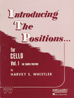 Introducing the Positions Book 1