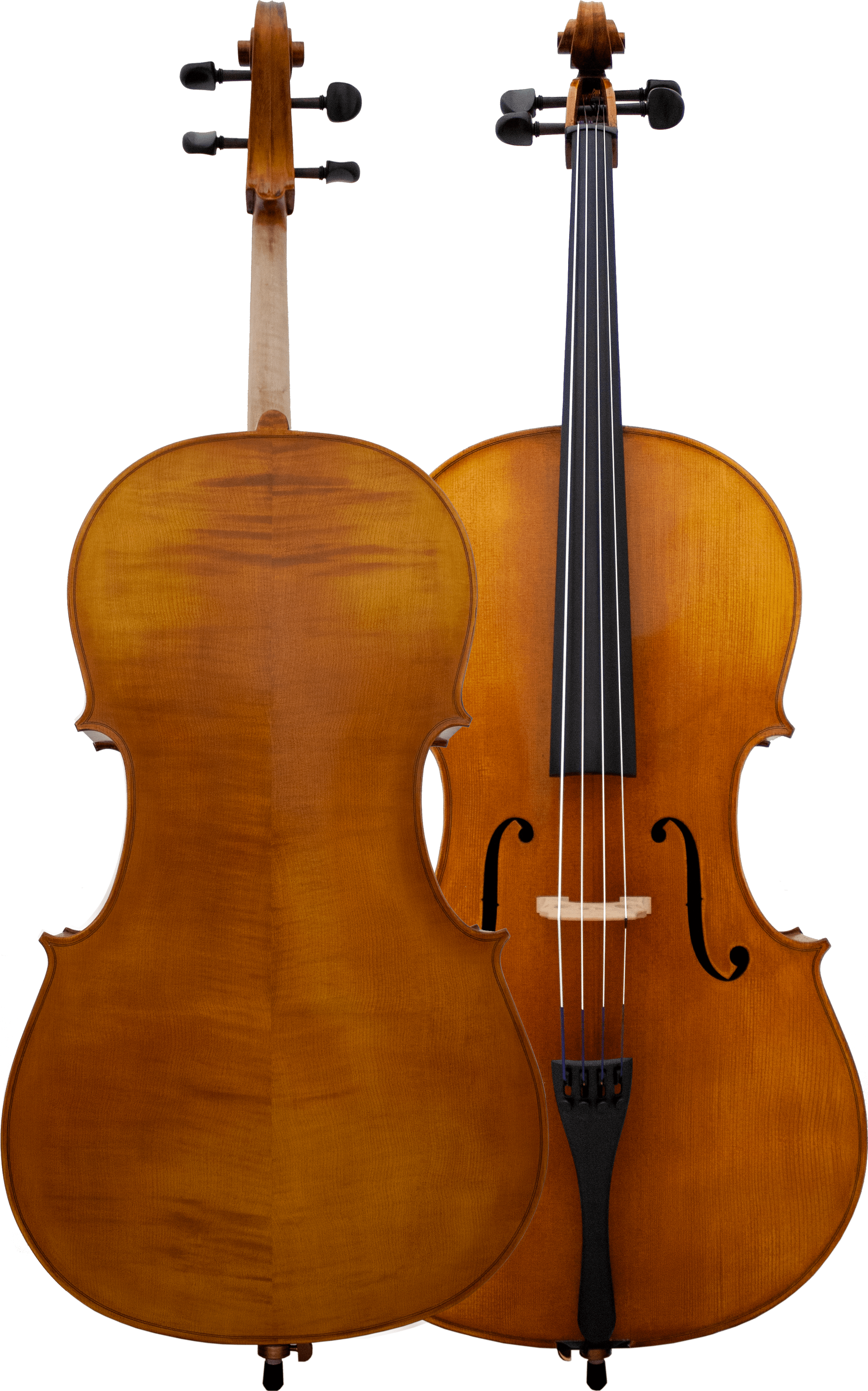 Maple Leaf Cello Model 130