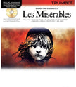 LES MISÉRABLES - Play-Along Pack