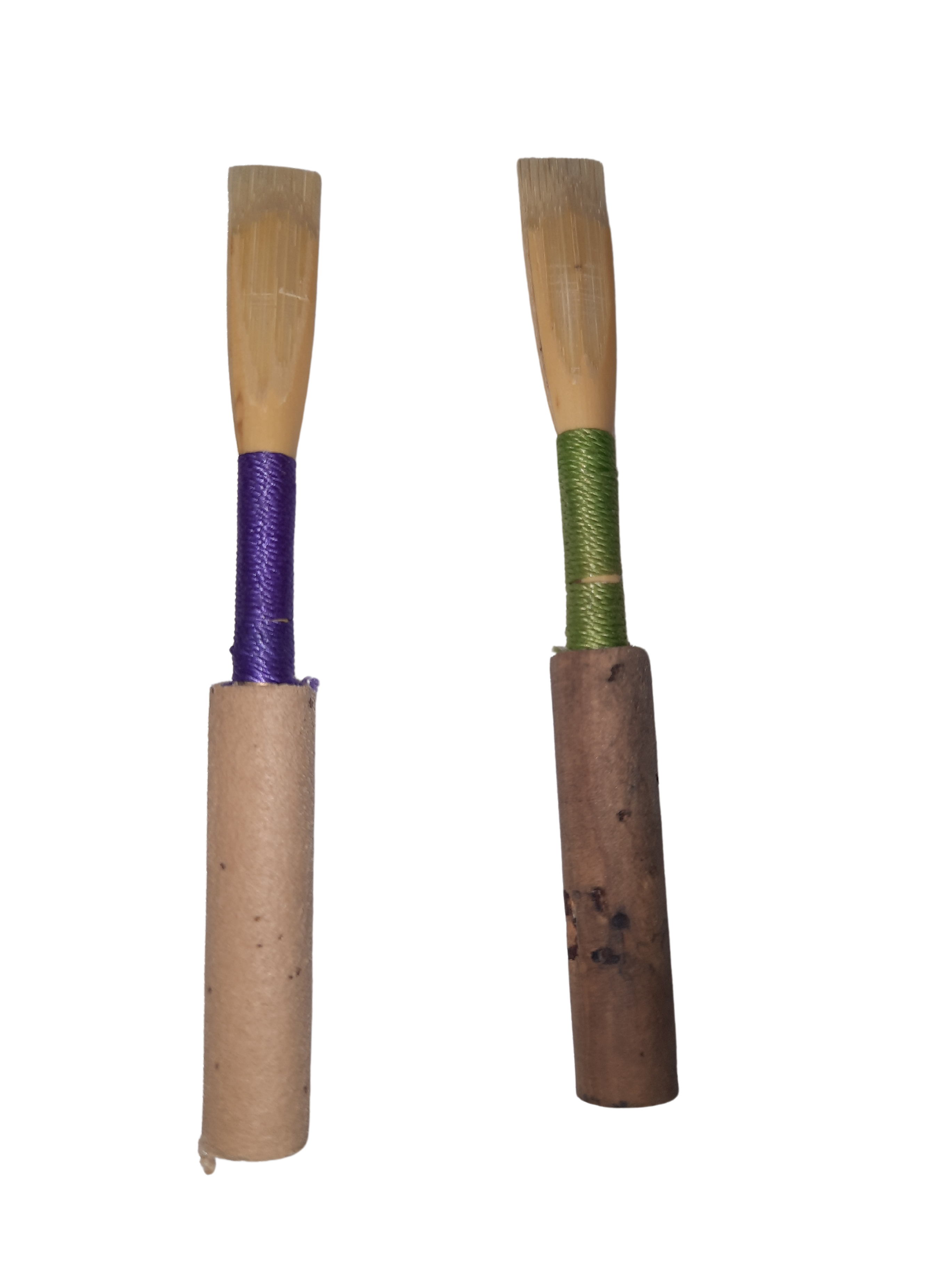 Guillermo Ulloa Oboe Reeds- Medium