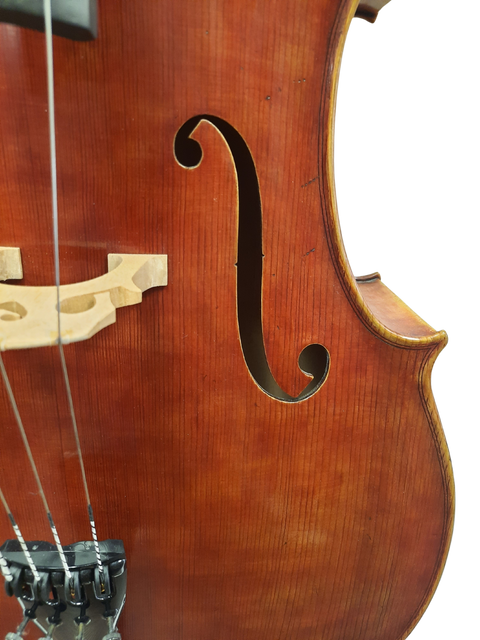 Nicolo Gabrieli Model 182F Cello