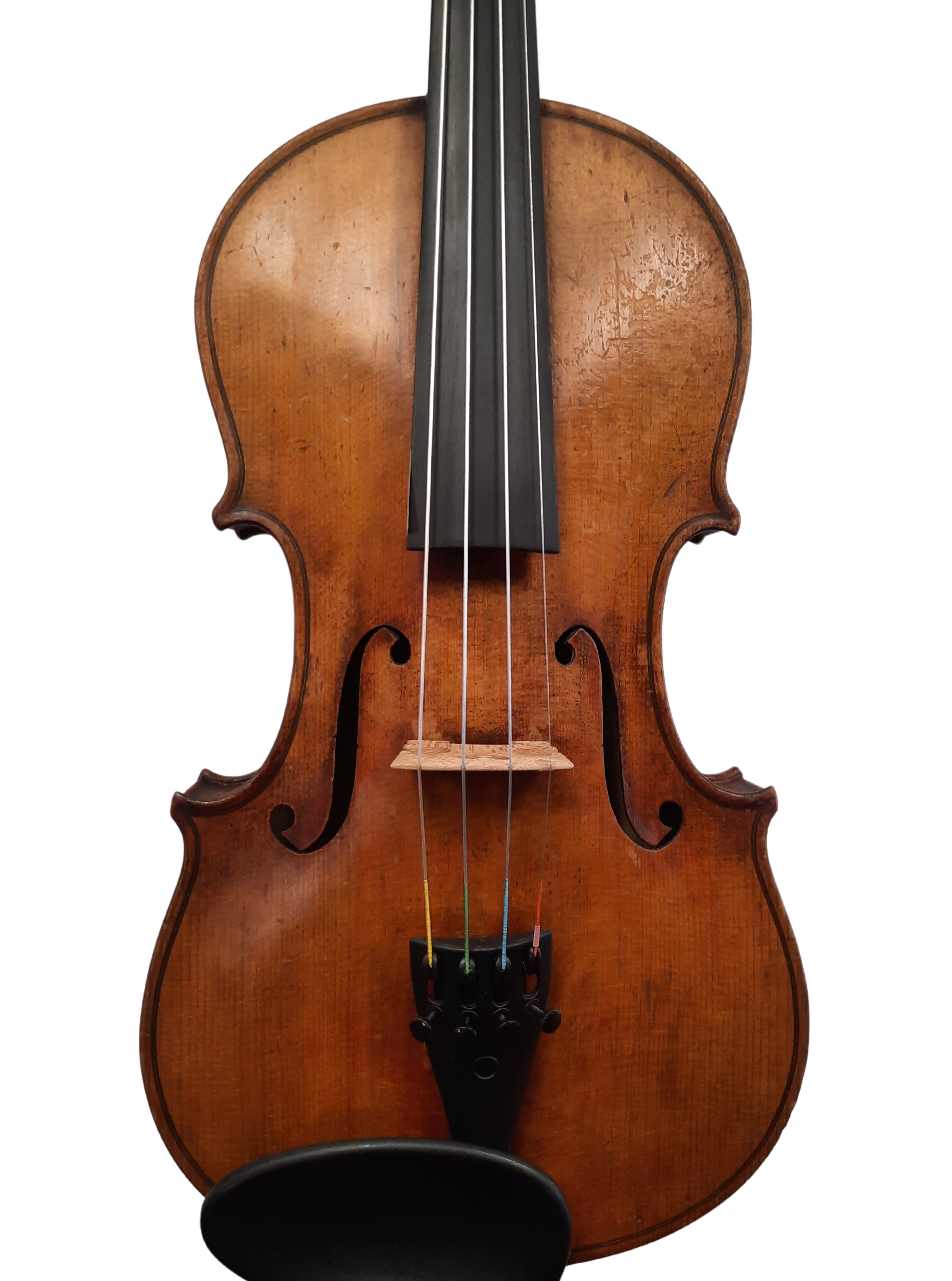 Vienna Orchestra Violin