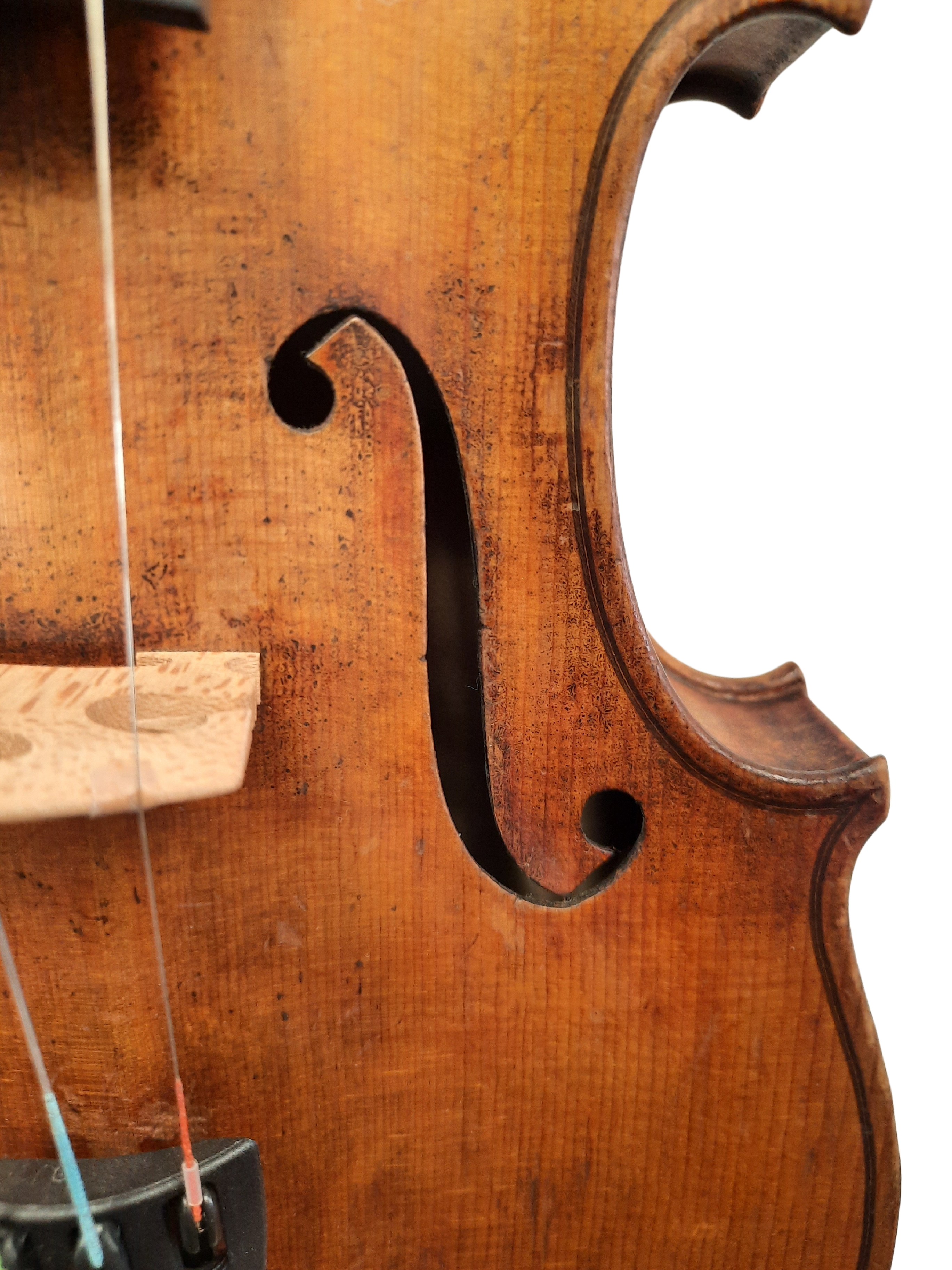 Vienna Orchestra Violin