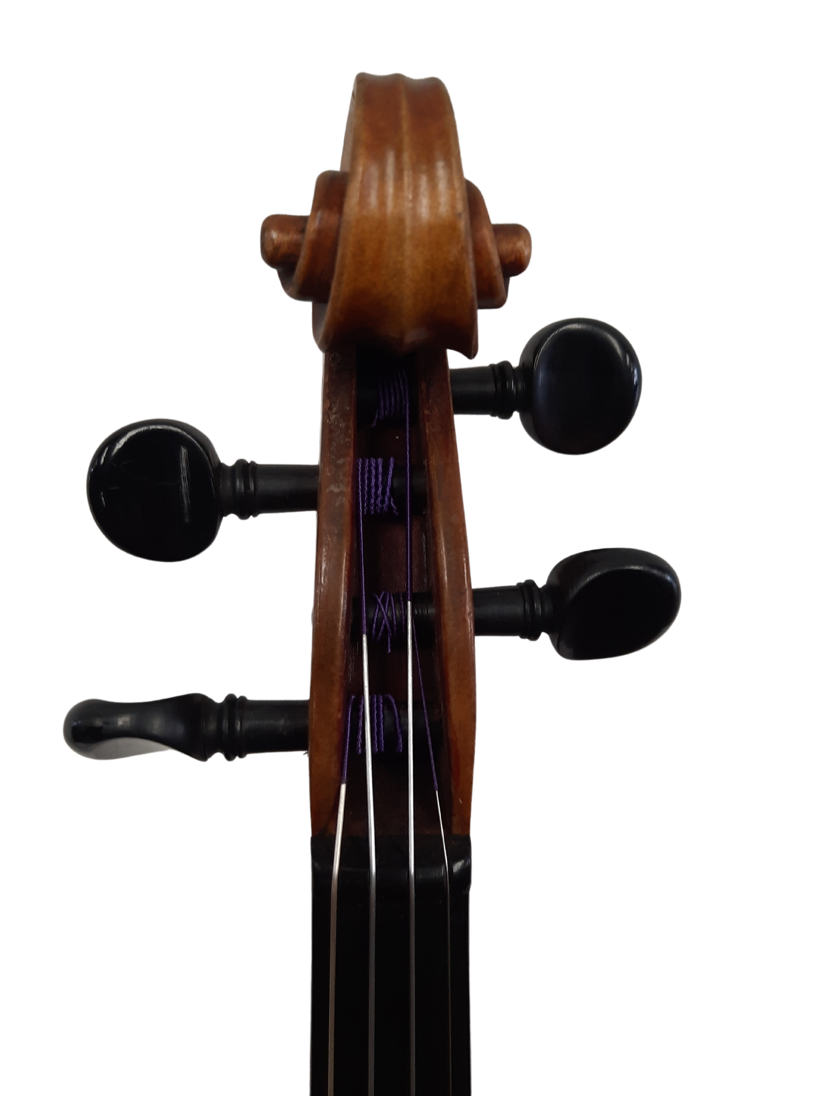 Vienna Orchestra Violin