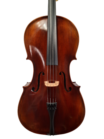 Karl Thunemann Concert Cello