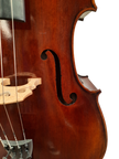 Karl Thunemann Concert Cello