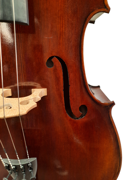 Karl Thunemann Concert Cello