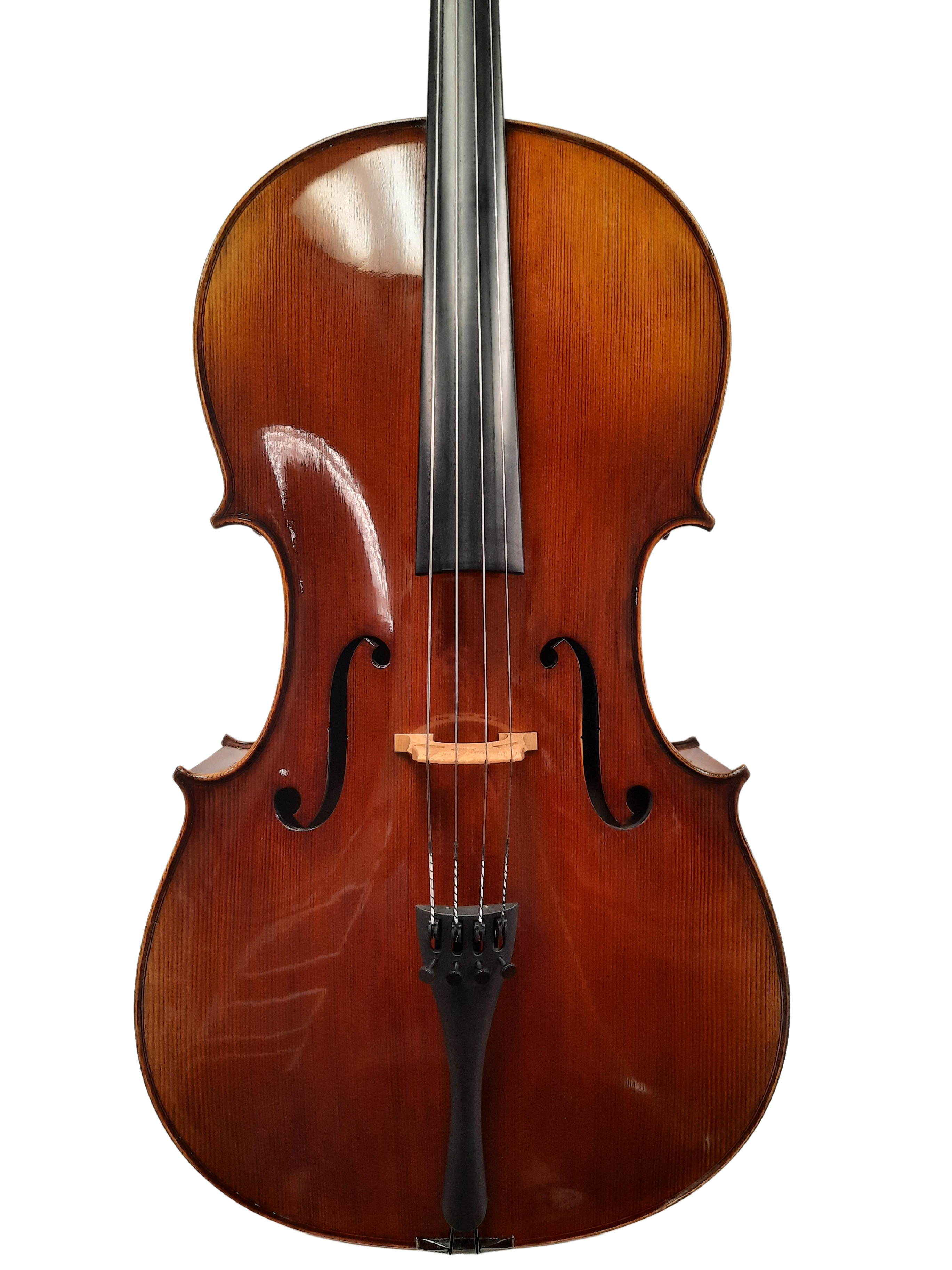 Johann Thunemann DX80 Cello