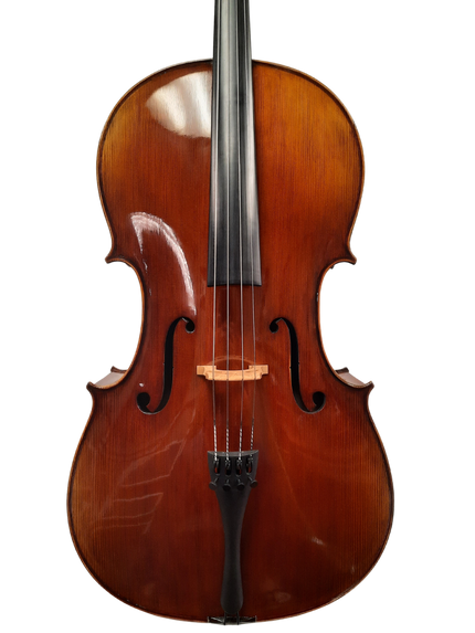 Johann Thunemann Model VC-16 Cello