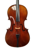 Johann Thunemann DX80 Cello