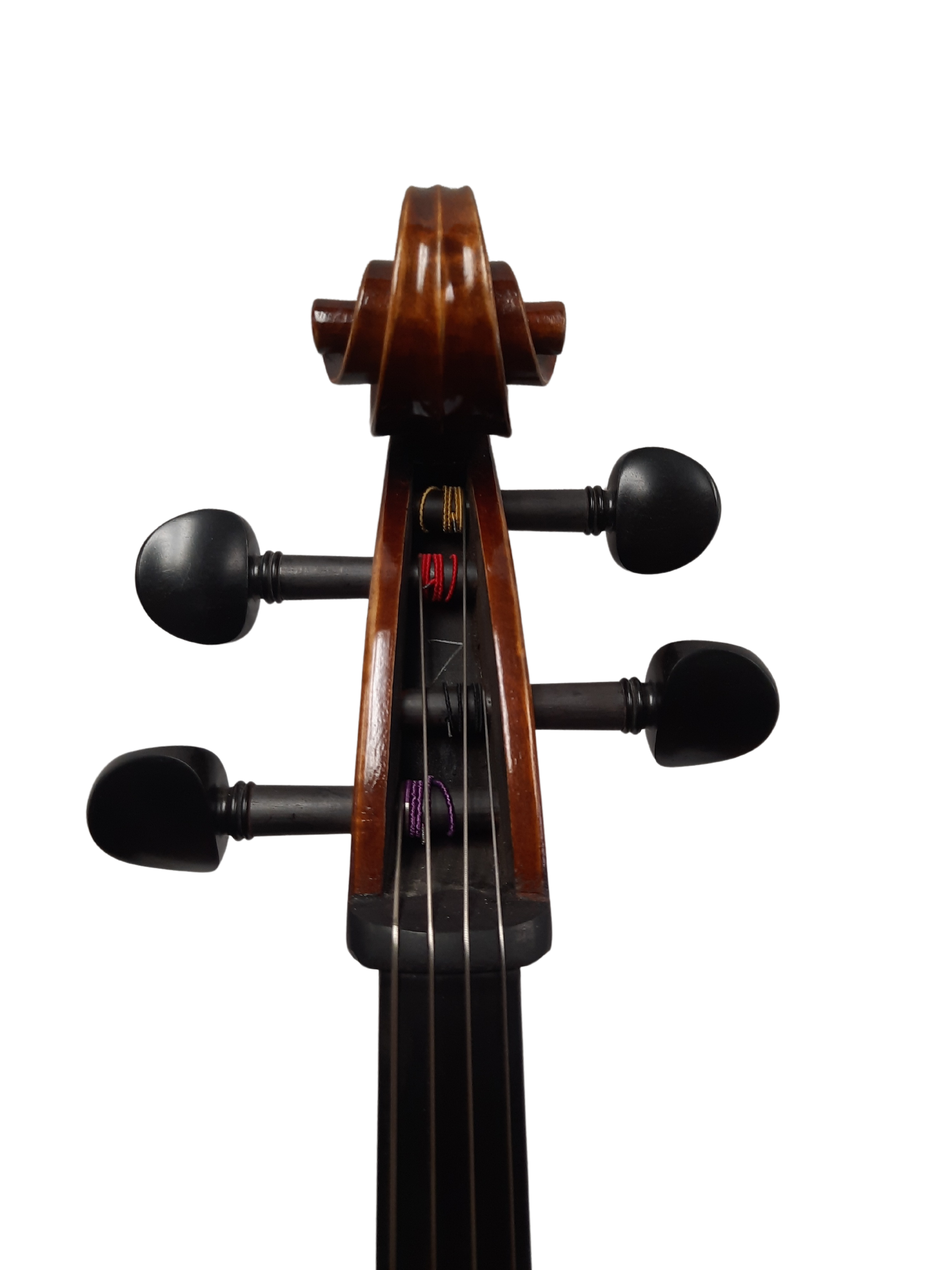 Johann Thunemann DX80 Cello