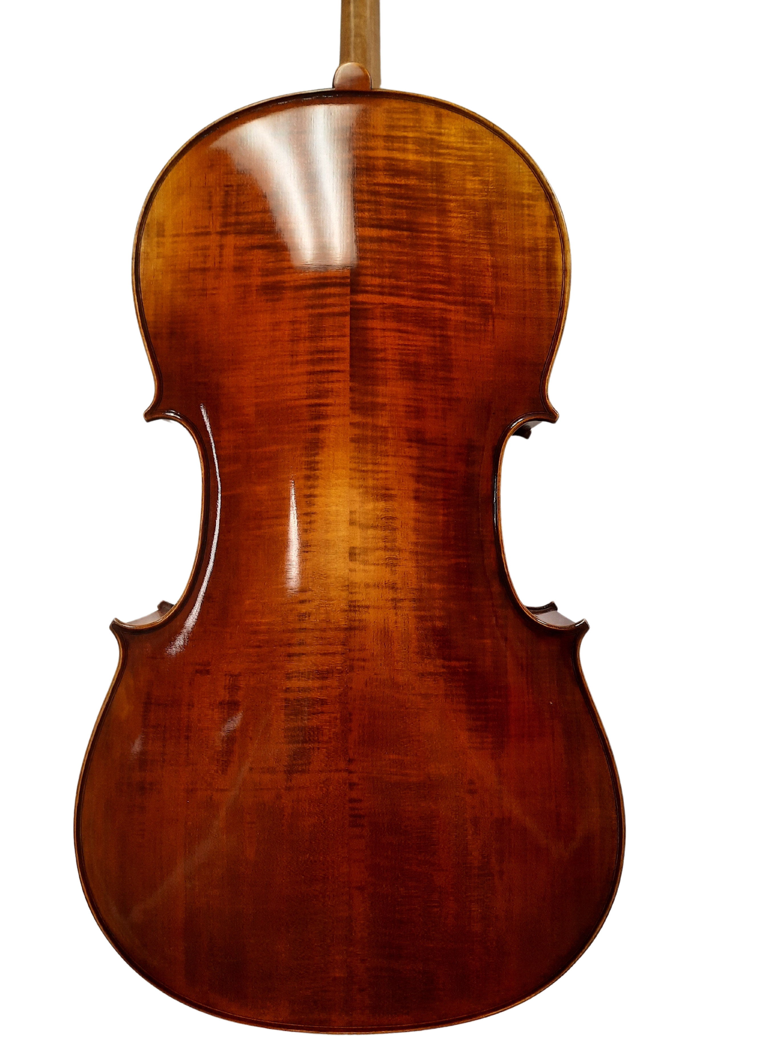 Johann Thunemann DX80 Cello