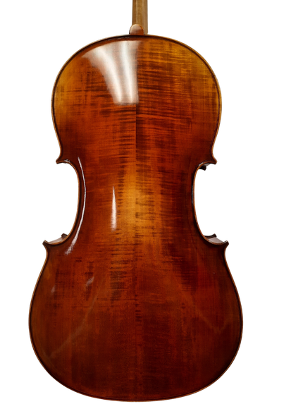  Johann Thunemann Model VC-16 Cello