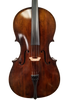 Johann Thunemann Model VC-16 Cello