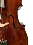 Johann Thunemann Model VC-16 Cello