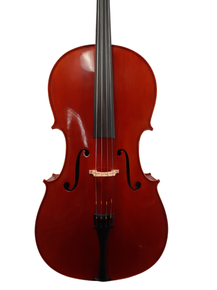 Karl Thunemann Prelude Cello
