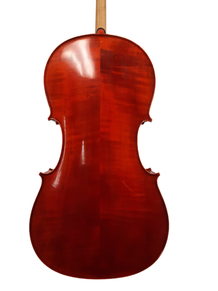 Karl Thunemann Prelude Cello